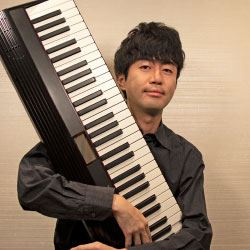 げんき/Genkey
