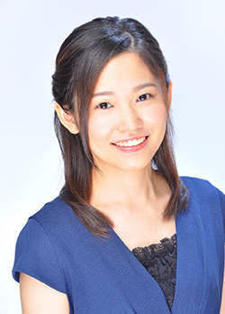 布施 真悠子